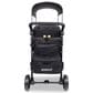 Wonderfold Elite Pro 2-Seater Stroller Wagon in Jet Black, , large