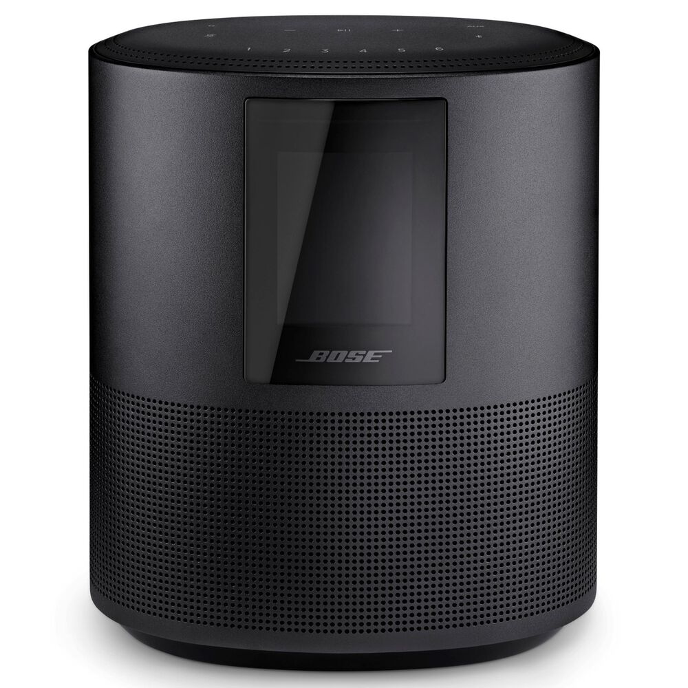 Bose Home Speaker 500 in Black, , large
