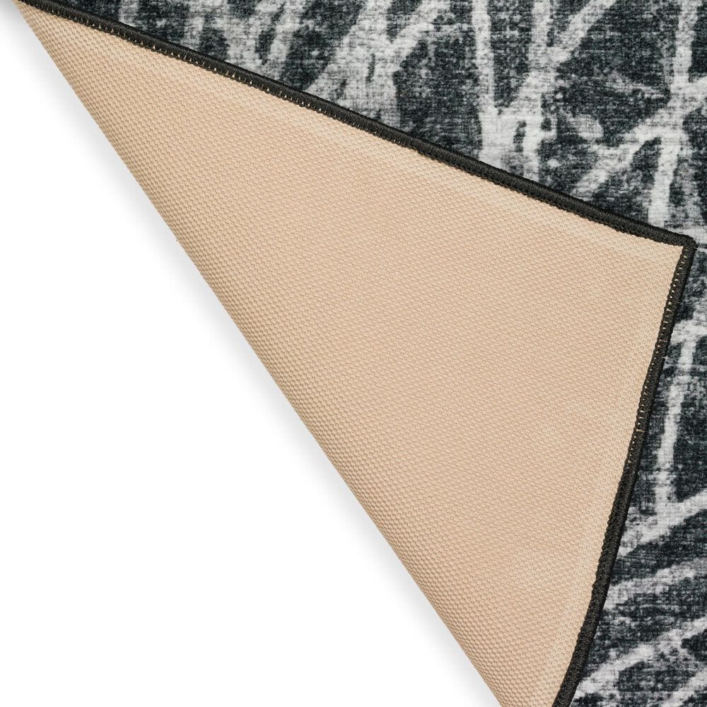 Dalyn Rug Company Winslow WL2MN 2&#39; x 3&#39; Midnight Indoor/Outdoor Area Rug, , large