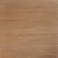 Universal Malone and Juno 7-Piece Rectangular Dining Set in Natural Oak, , large