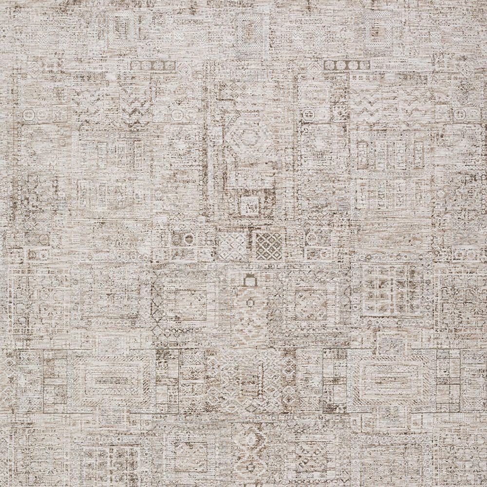 Dalyn Rug Company Vienna VI2 3&#39; x 5&#39; Ivory Area Rug, , large