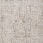 Dalyn Rug Company Vienna VI2 3" x 5" Ivory Area Rug, , large