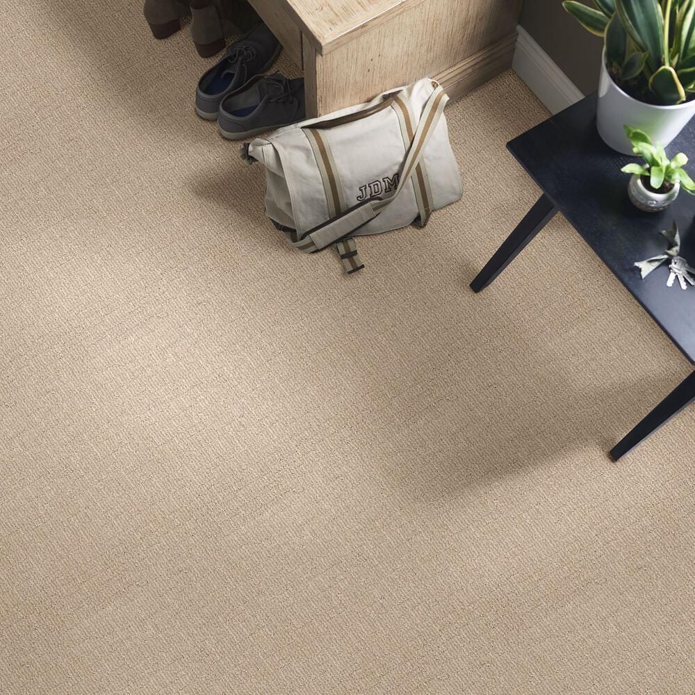 Shaw Nomad Carpet in Sunlight, , large