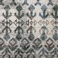 Dalyn Rug Company Brisbane BR8 5" x 7"6" Silver Area Rug, , large