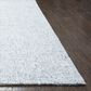 RIZZY Brindleton Blue 3" x 5" Area Rug, , large
