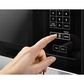 Amana 1.6 Cu. Ft. Over-the-Range Microwave in Black, , large