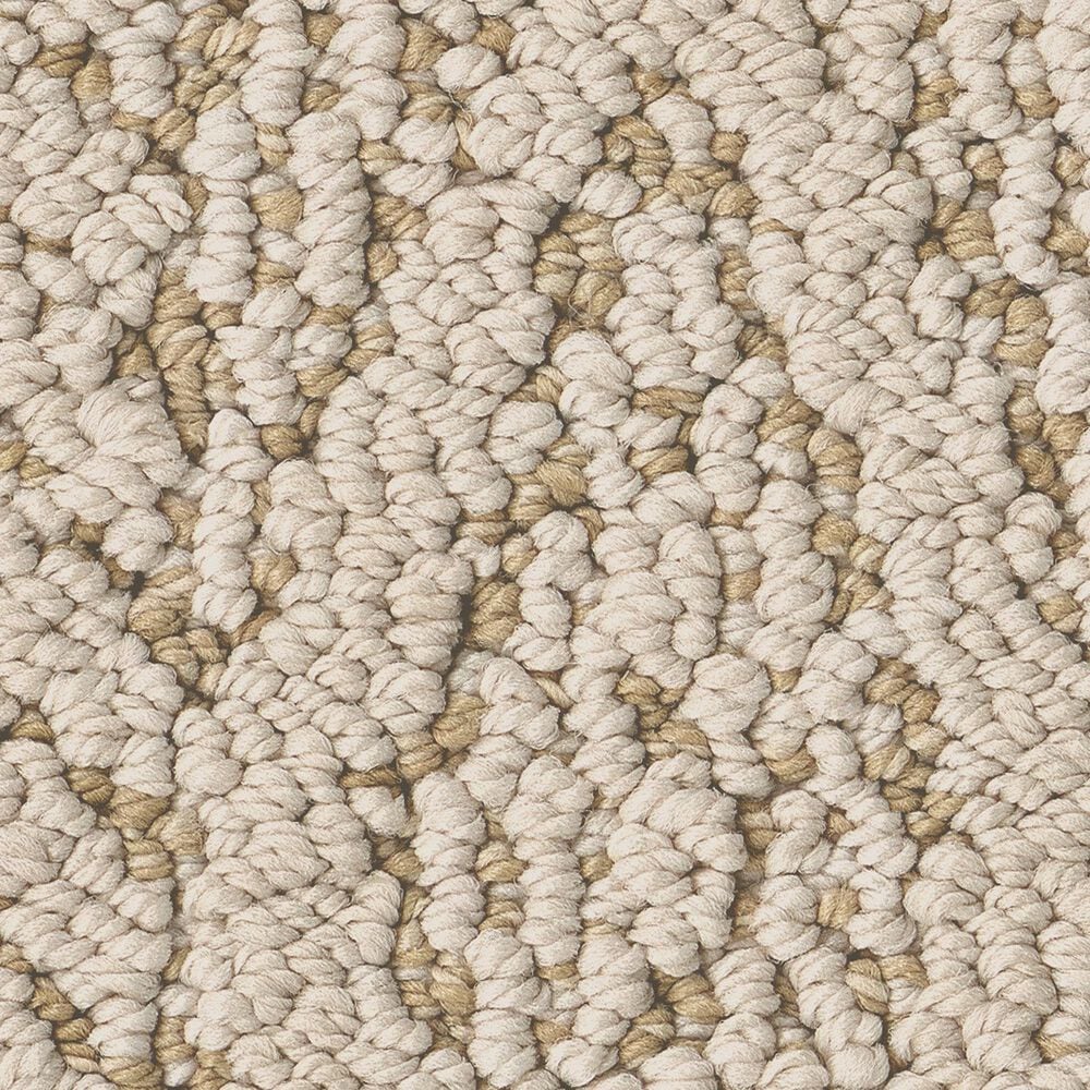 Anderson Tuftex Crochet Carpet in Linen, , large