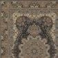 Oriental Weavers Masterpiece 5501K 9"10" x 12"10" Black Area Rug, , large