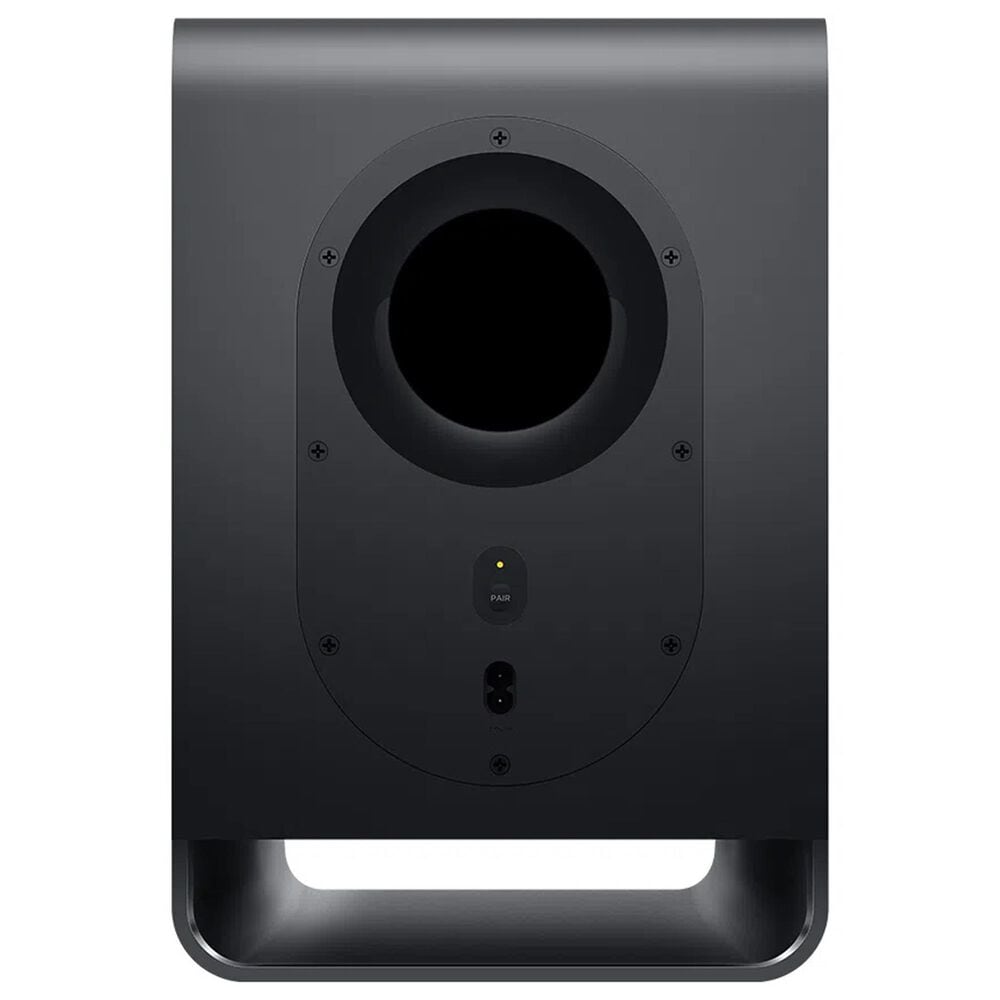 TCL 5.1 Channel Sound Bar System in Charcoal, , large