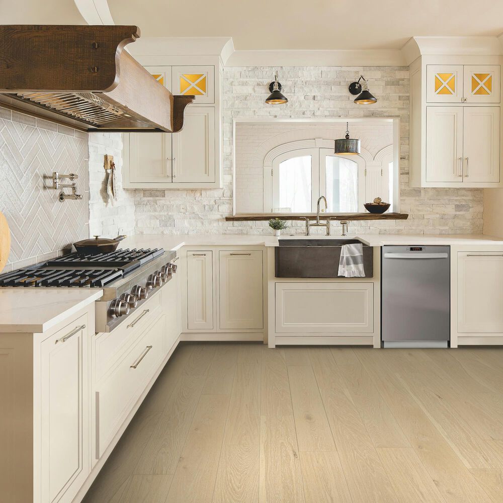 Karastan Collington Champagne Oak Engineered Hardwood, , large