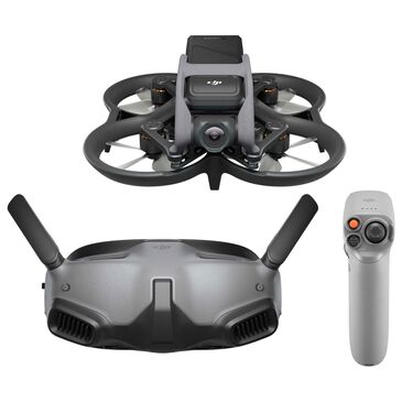 DJI Avata Explorer Combo, , large