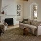 Loloi Priscilla Olive and Sand 11"6" x 15" Area Rug, , large