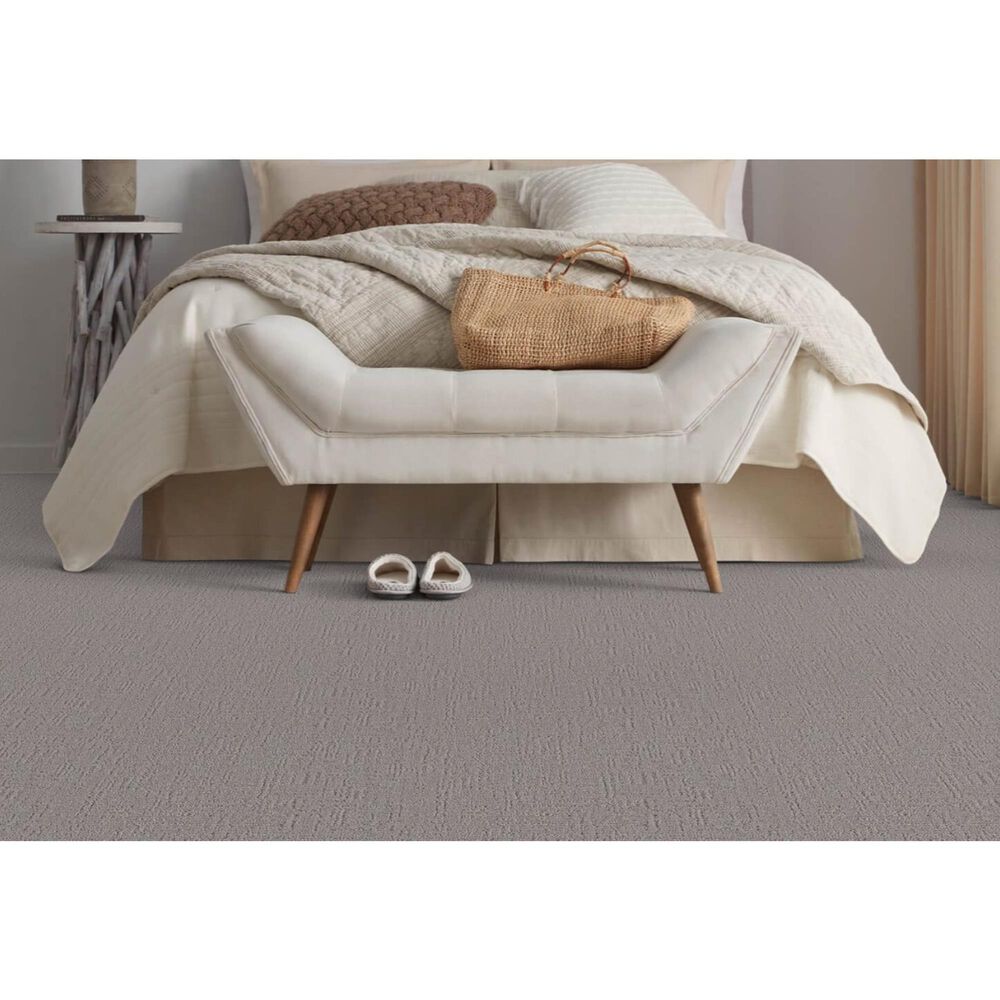 Masland Remarkable Carpet in Graphite, , large