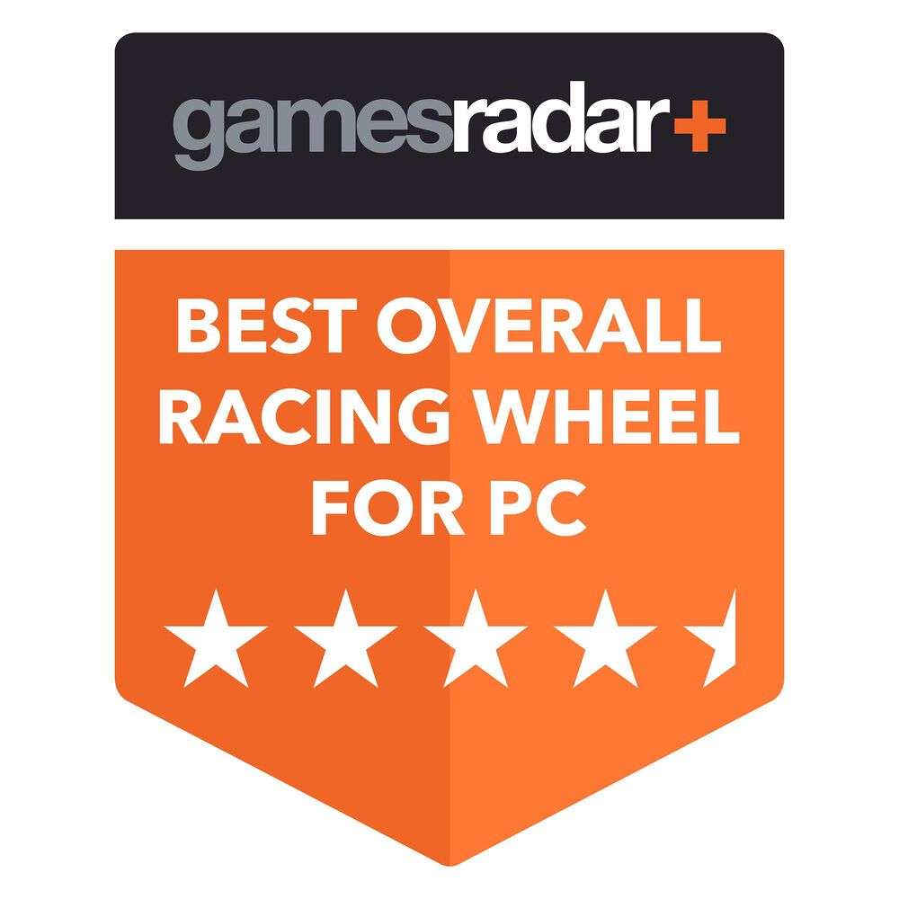 Logitech RS50 System 3-Piece Sim Racing Steering Wheel Setup for Xbox|PC in Black, , large