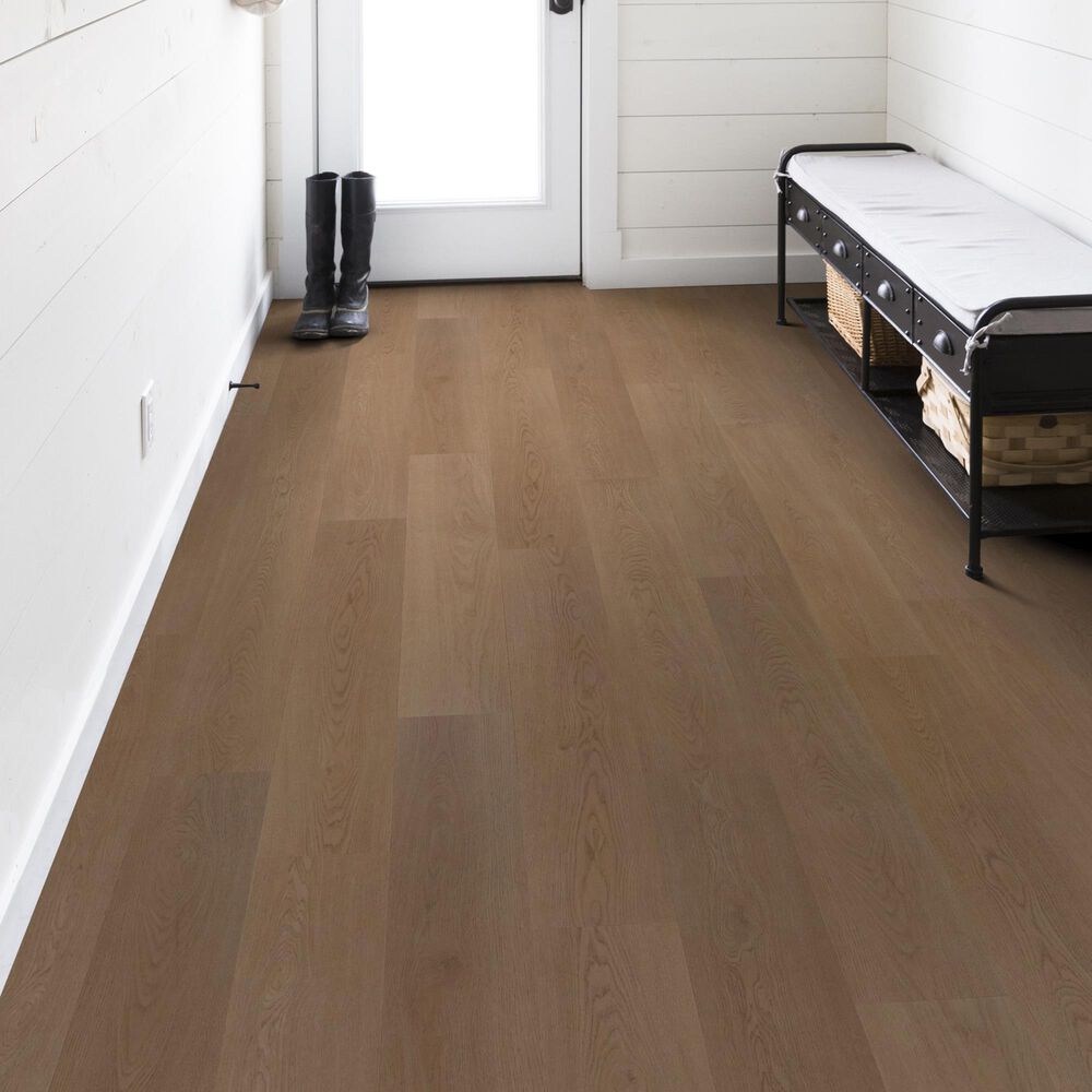 COREtec Originals Classics Stockton Oak 7&quot; x 48&quot; Luxury Vinyl Plank, , large