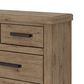 Ashley Oliandon 7-Drawer Dresser Only in Natural Rustic, , large