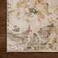 Loloi Eileen Mist and Sunset 3"11" x 5"7" Area Rug, , large