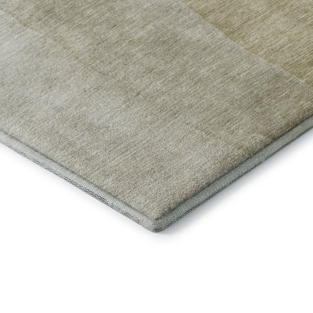 Dalyn Rug Company Ravenna RN12 3&#39; x 5&#39; Putty Area Rug, , large