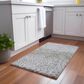 Dalyn Rug Company Boca BO12 Taupe 1"8" x 2"6" Area Rug, , large