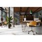 MS International Brickstone Charcoal 2" x 10" Porcelain Tile, , large