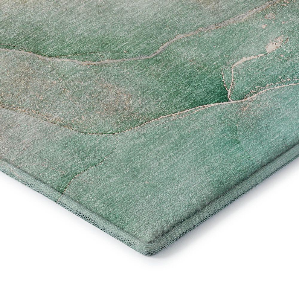 Dalyn Rug Company Odyssey OY6 Taupe 2'6" x 3'10" Area Rug, , large