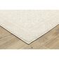 Oriental Weavers Raylan RAY09 6"7" x 9"6" Ivory Area Rug, , large