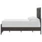 Ashley Prendonea Full Panel Bed in Dark Charcoal, , large