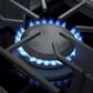 KitchenAid 30" 5-Burner Gas Cooktop in Black, , large