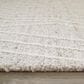 Ashley Varahill 8" x 10" Gray and Ivory Area Rug, , large