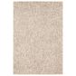 Dalyn Rug Company Mateo 5" x 7"6" Putty Area Rug, , large