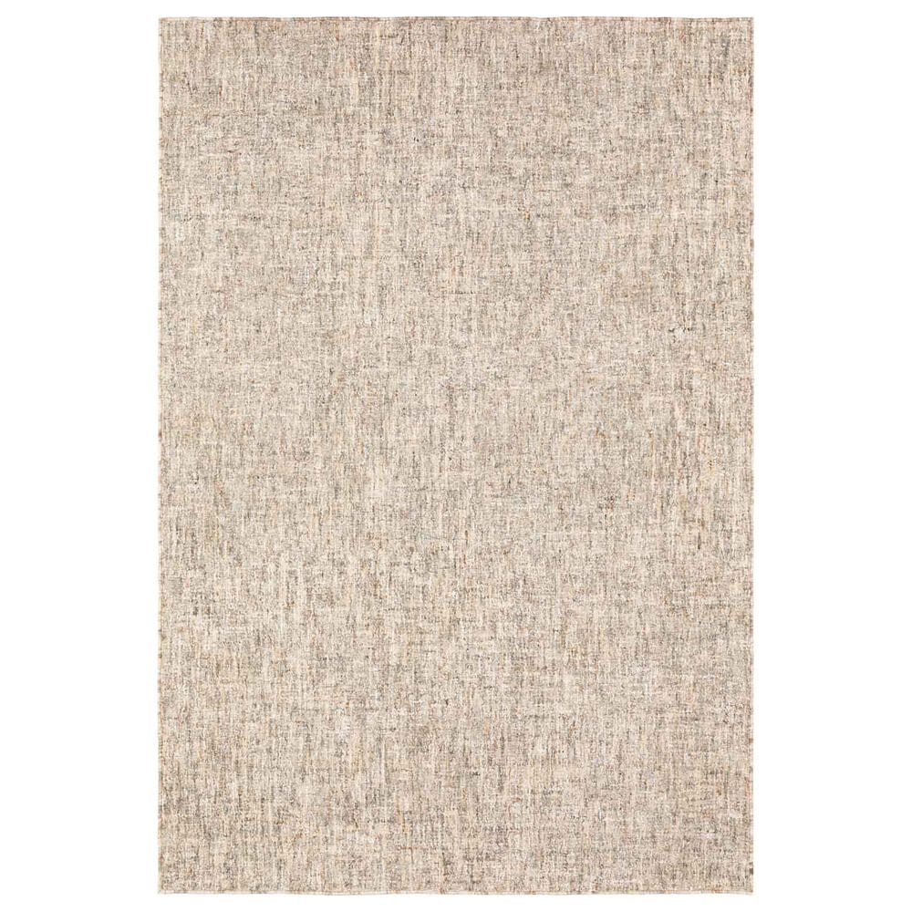 Dalyn Rug Company Mateo 5" x 7"6" Putty Area Rug, , large