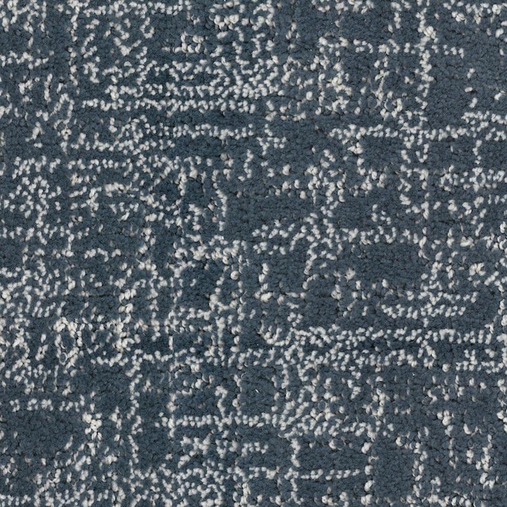 Dixie Home Crystal Oasis Carpet in Celestial, , large