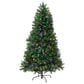 Timberlake 6 ft Christmas Tree with 250 LED Lights in Green, , large
