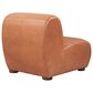 Classic Home Arcadia Accent Chair in Autumn Brown, , large
