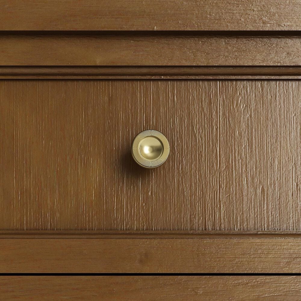 James Martin Vanities Brookfield 72&quot; Double Bathroom Vanity in Honey Oak with 3cm Ethereal Noctis Quartz Top and Rectangular Sinks, , large