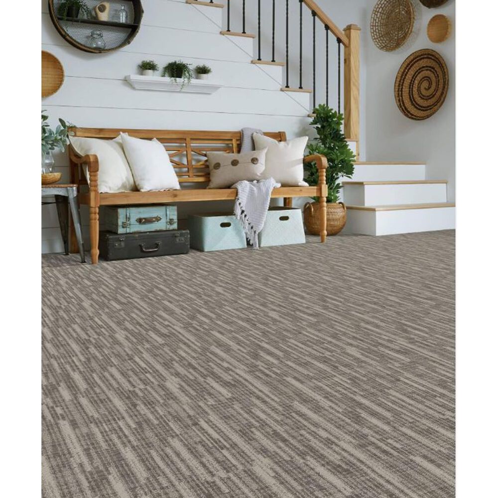 Masland Hazy Days Carpet in Shadows, , large
