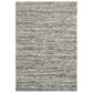 Safavieh Retro RET2133-1180 6" x 9" Ivory and Grey Area Rug, , large