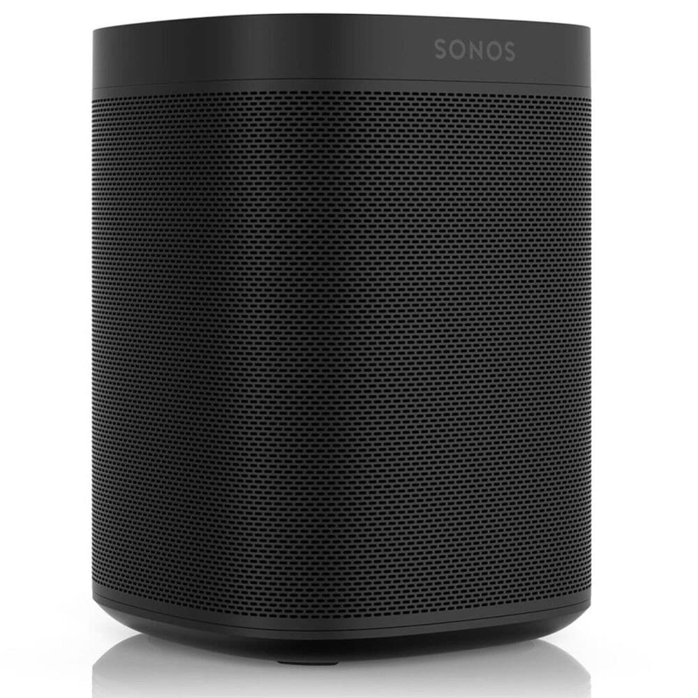 SONOS One (Gen 2) Black, , large