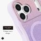 Kate Spade Wavy MagSafe Case for Apple iPhone 17 Pro Max in Opal Glitter, , large