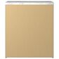 Ashley Senniberg 4-Piece King Panel Bedroom Set in Light Brown and White, , large