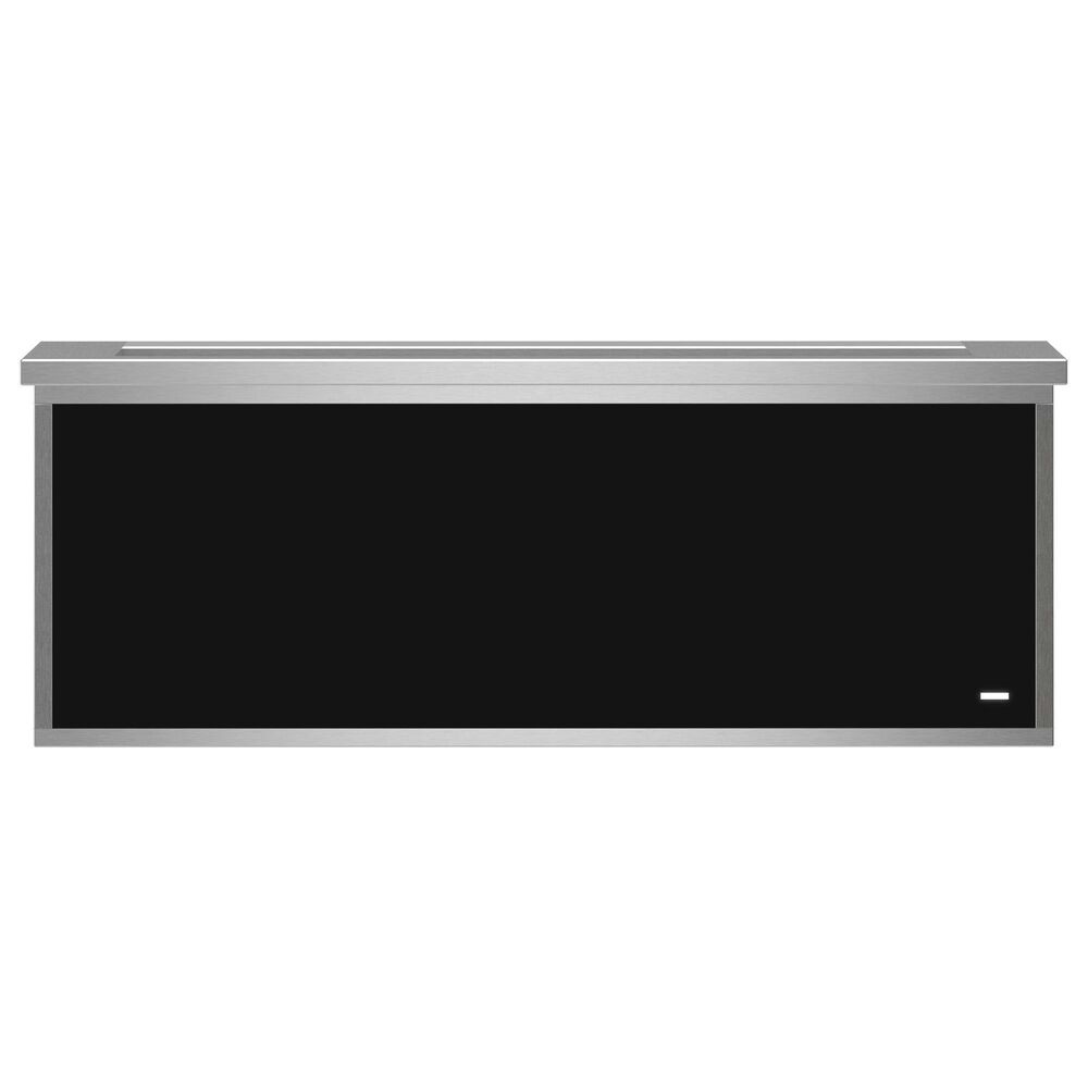 Monogram Minimalist 30 &quot; Warming Drawer in Stainless Steel, , large