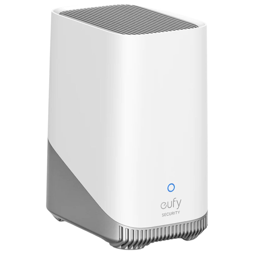 eufy S380 HomeBase 3 in White, , large