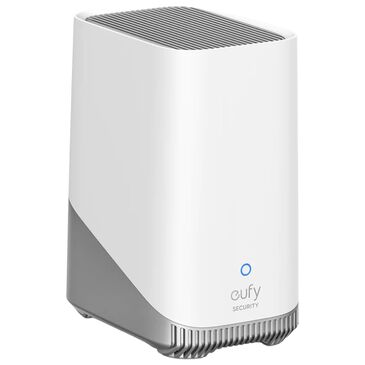 eufy S380 HomeBase 3 in White, , large