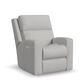 Flexsteel Score Power Recliner in Desert, , large