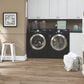 Mannington REALTA Glue Down Scandinavian Oak Nutmeg 7" x 48" Luxury Vinyl Plank, , large