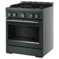 KitchenAid 4.1 Cu. Ft. Commercial-Style Gas Range in Juniper, , large