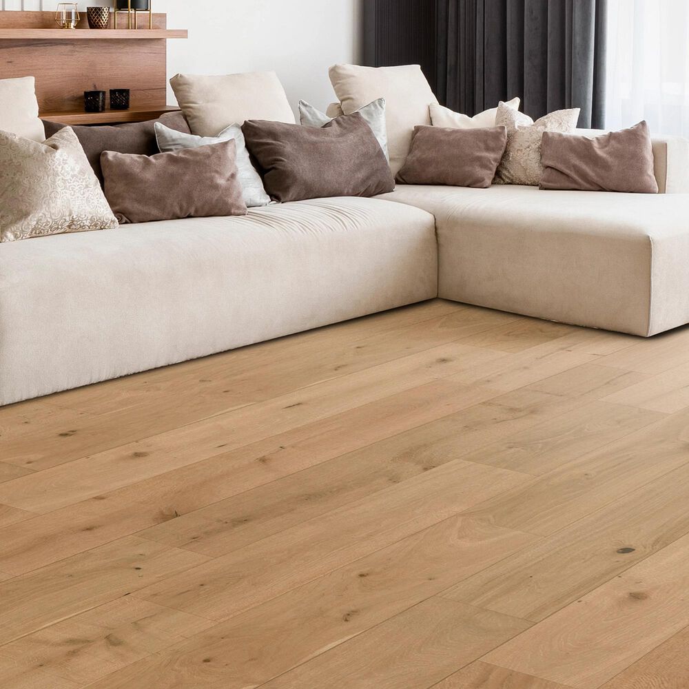 Anderson Tuftex Provincial Plank Fawn Oak Hardwood, , large