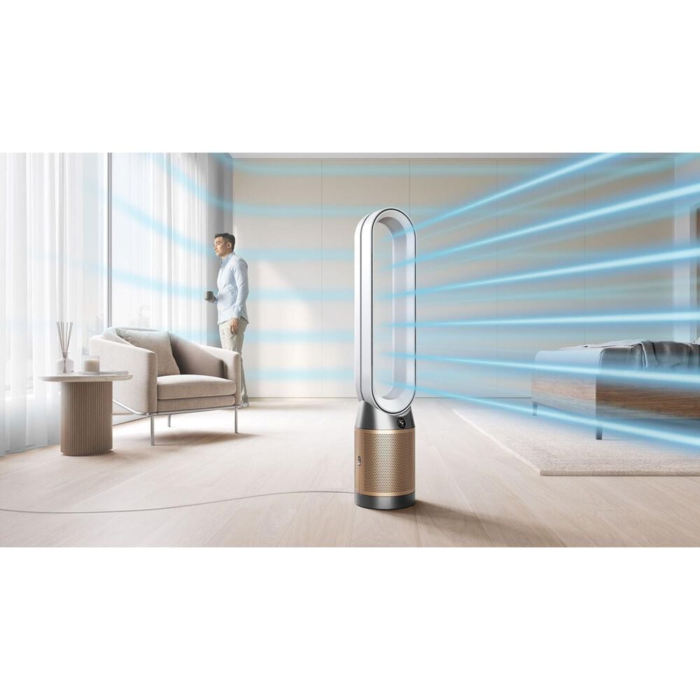 Dyson Dyson Purifier Cool PC2 De-NOx?, , large