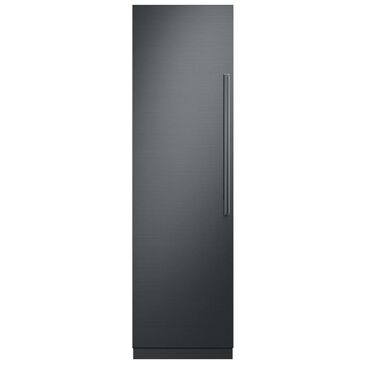 Dacor 24" Modernist Refrigerator Column with Left Hinge in Panel Ready, , large