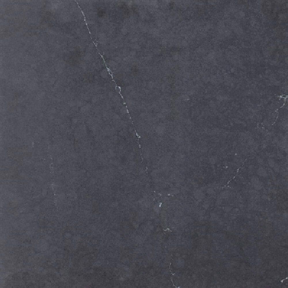 James Martin Vanities Emmeline 48&quot; Single Vanity in Pebble Oak with 3 cm Charcoal Soapstone Quartz Top, , large
